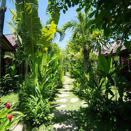 Kayu Village تْشانغو المظهر الخارجي الصورة