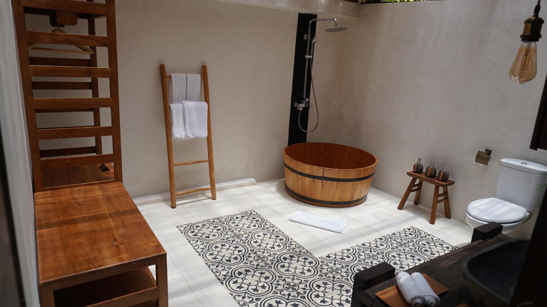 Kayu Village تْشانغو المظهر الخارجي الصورة
