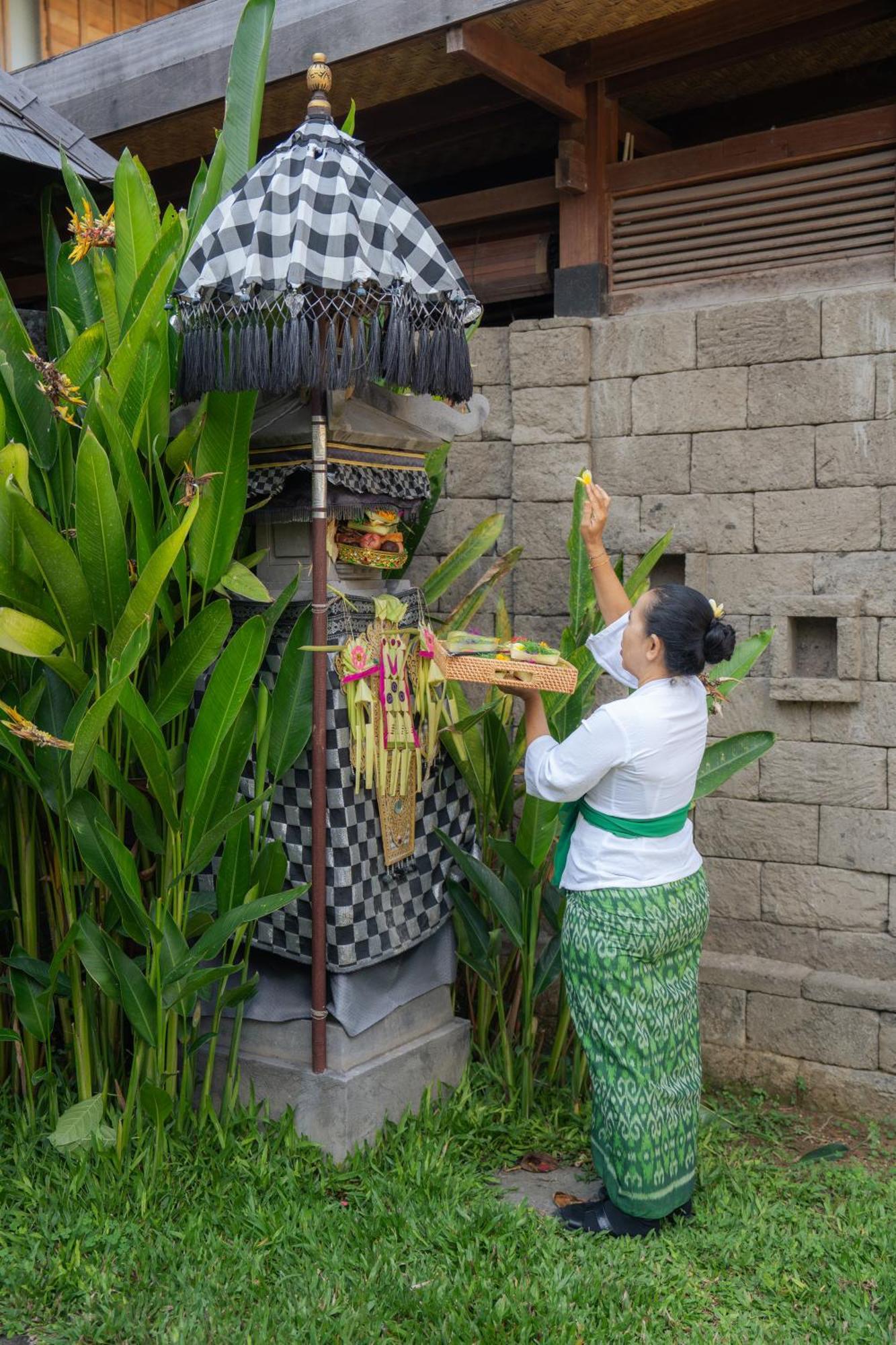 Kayu Village تْشانغو المظهر الخارجي الصورة