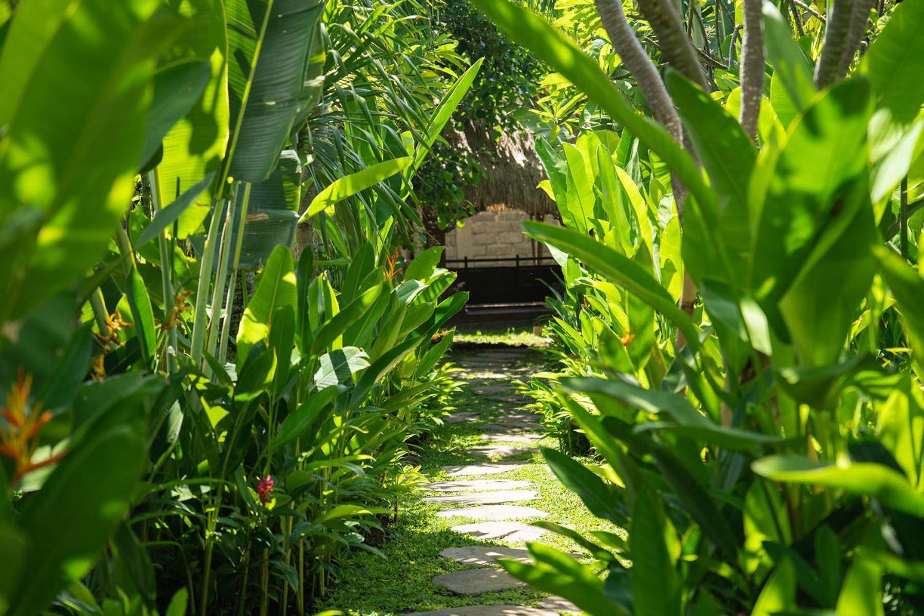 Kayu Village تْشانغو المظهر الخارجي الصورة