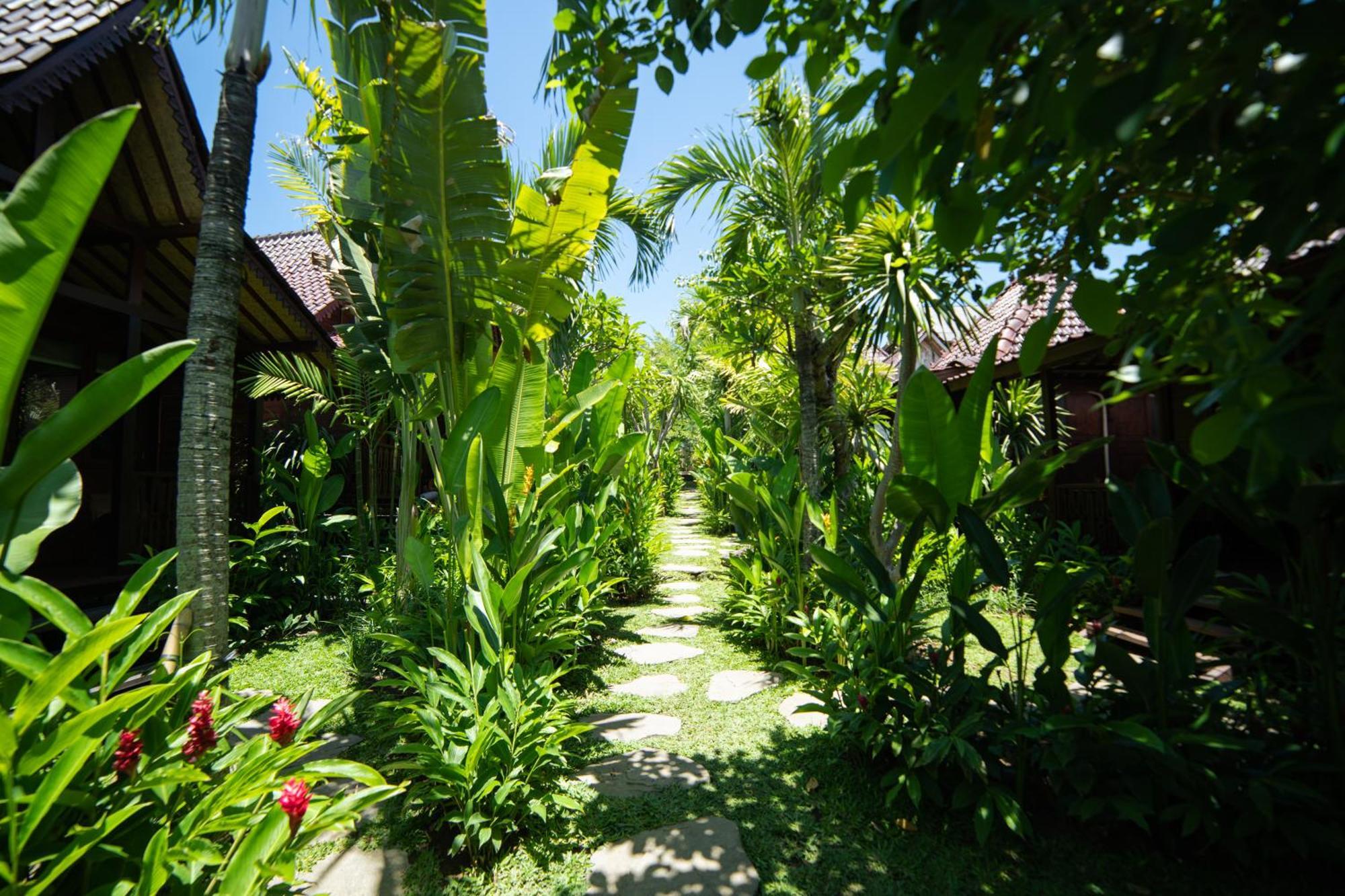 Kayu Village تْشانغو المظهر الخارجي الصورة