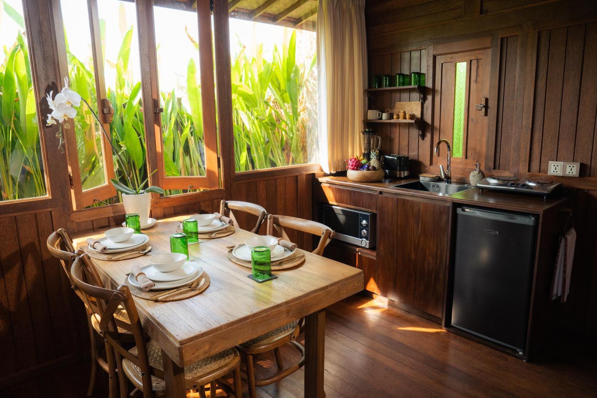 Kayu Village تْشانغو المظهر الخارجي الصورة