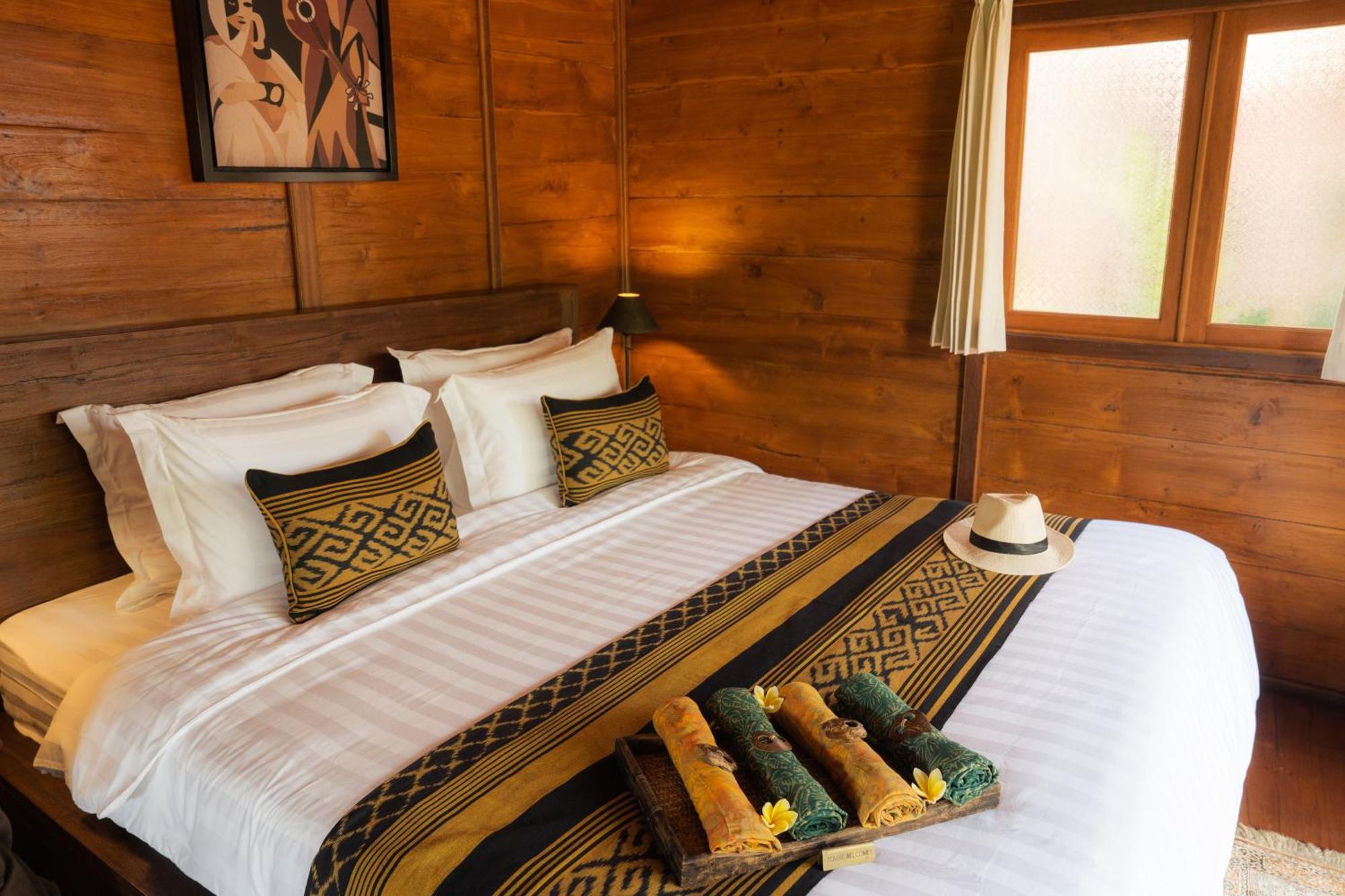 Kayu Village تْشانغو المظهر الخارجي الصورة