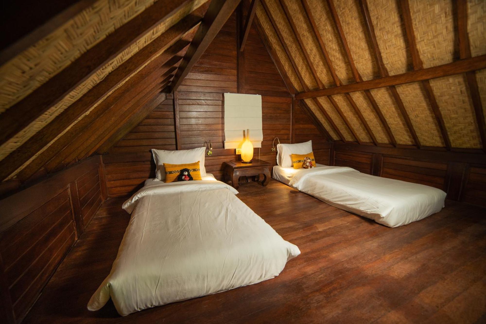 Kayu Village تْشانغو المظهر الخارجي الصورة